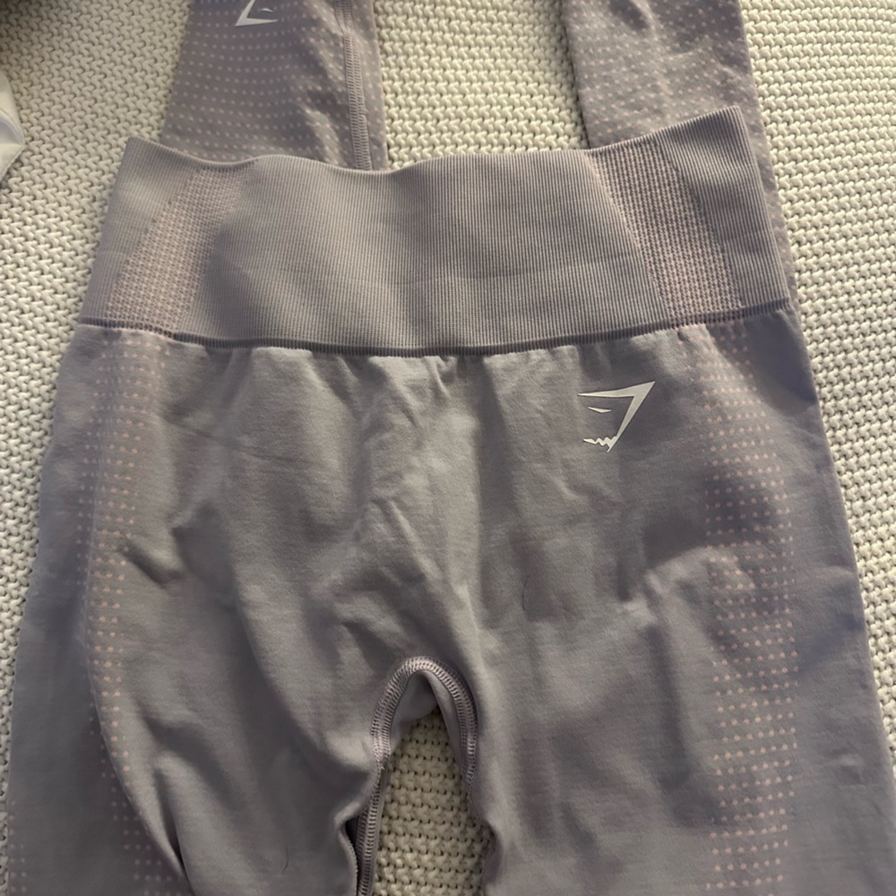 GYMSHARK LEGGINGS